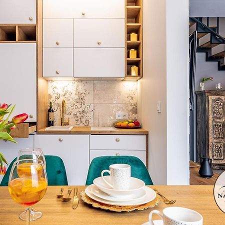 Apartamenty Na Osi Gondoli - Wyciagi Narciarskie, Trasy Rowerowe Tylko 70 Metrow Szczyrk Exterior foto