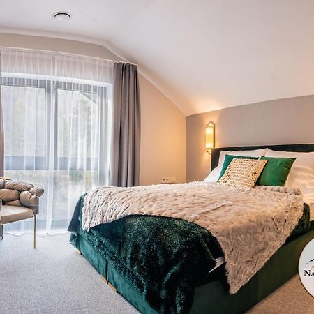 Apartamenty Na Osi Gondoli - Wyciagi Narciarskie, Trasy Rowerowe Tylko 70 Metrow Szczyrk Exterior foto